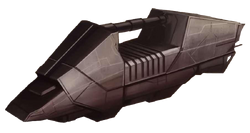 Action VI transport EotECR