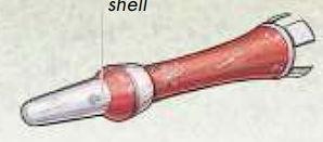 Armor-Piercing Shell appearance 