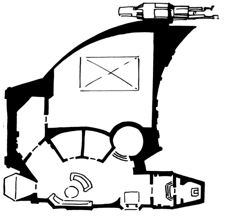 Starlight-class schematics.