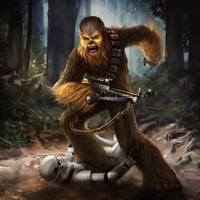 Chewbacca – Wikipédia, a enciclopédia livre