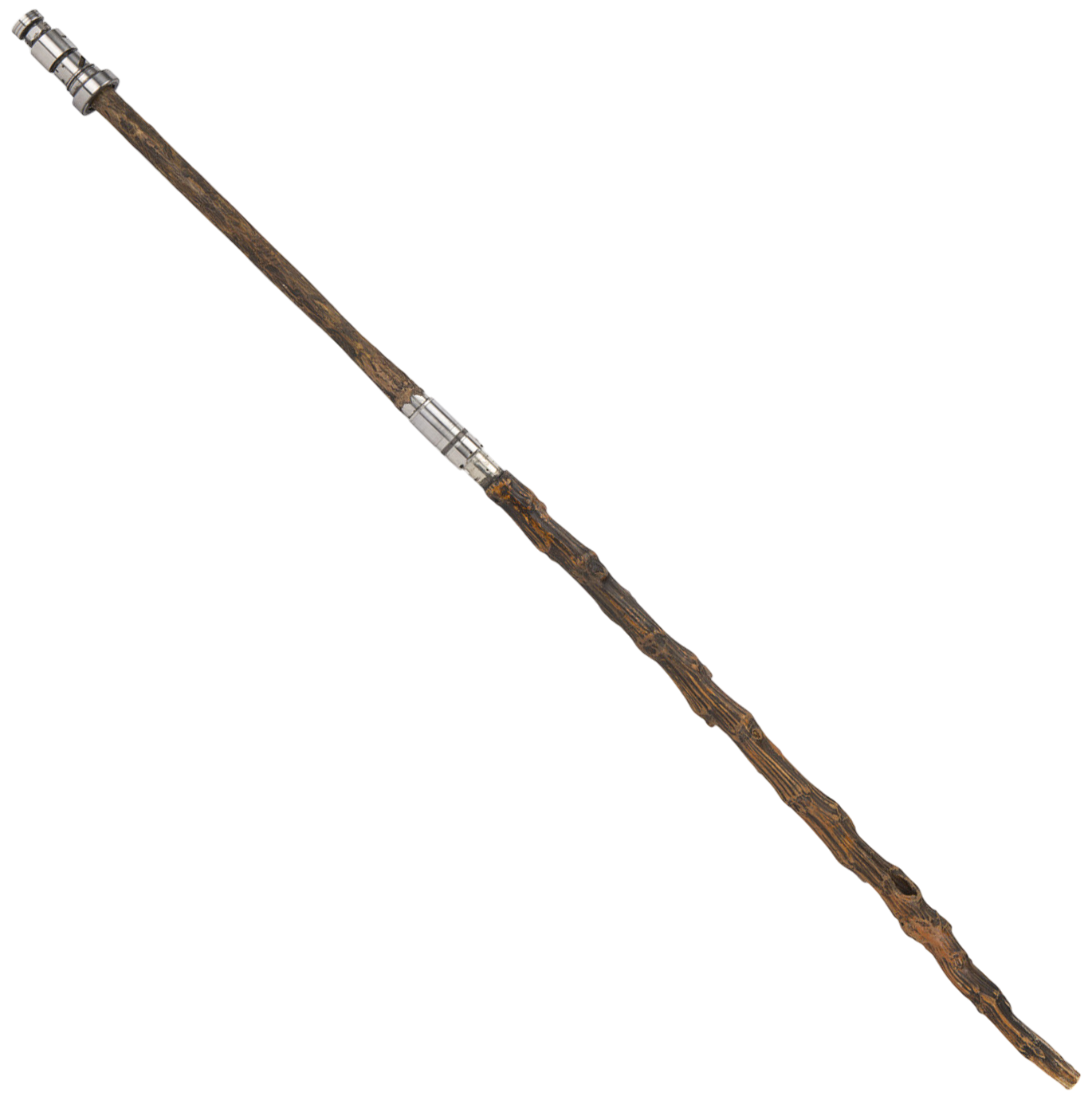Chirrut's staff appearance 