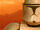 Clone Wars Painting (clone trooper)