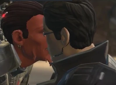 Cytharat kiss