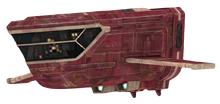 PhoenixEscapePod-SWE