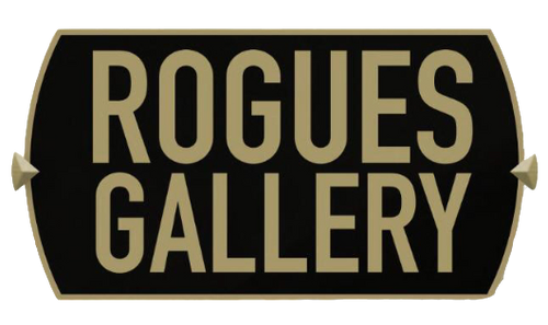 Rogues-Gallery