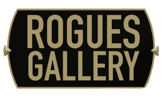 Rogues Gallery - Dungeon Masters Guild