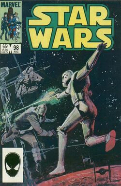Star Wars (1977) 98 | Wookieepedia | Fandom