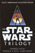 The 25th Anniversary Collector's Edition hardcover