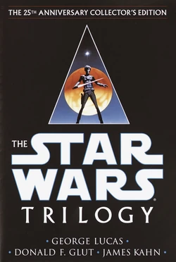 洋書 The Star Wars Trilogy Amazon | Star Wars Trilogy | Lucas, George, Glut, Donald