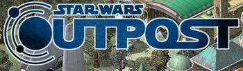 Star Wars Outpost Logo