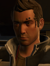 Theron Shan
