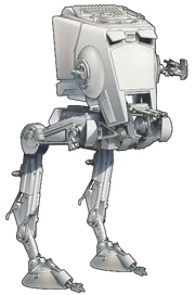 AT-ST negvv