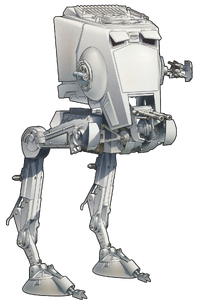 AT-ST negvv