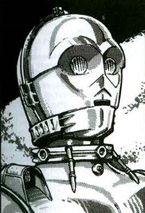Bee-Kay-Four appearance 