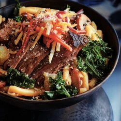 Braised Shaak Roast