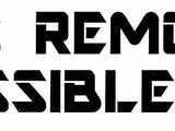 Death Is Remotely Possible