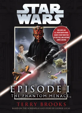 Ep1Novel 3D