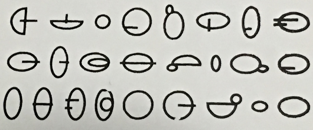 Futhark appearance 