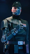 Gable Karius Character Wallpaper