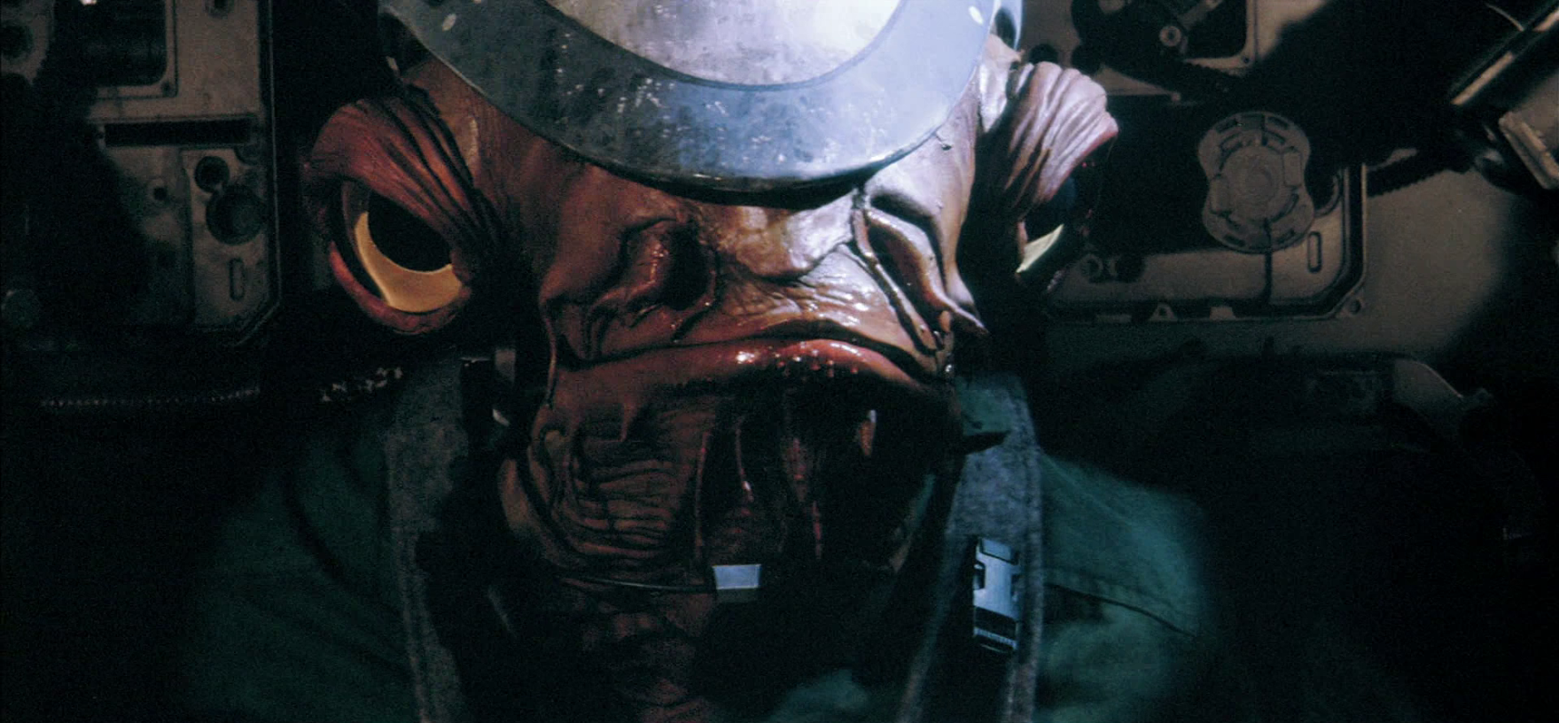 Unidentified Mon Calamari Pilot Wookieepedia Fandom