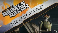Rebels Recon 3.05 Inside The Last Battle