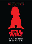 Return of the Jedi Dark Side Cover