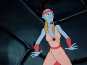 A female Tammuz-an.
