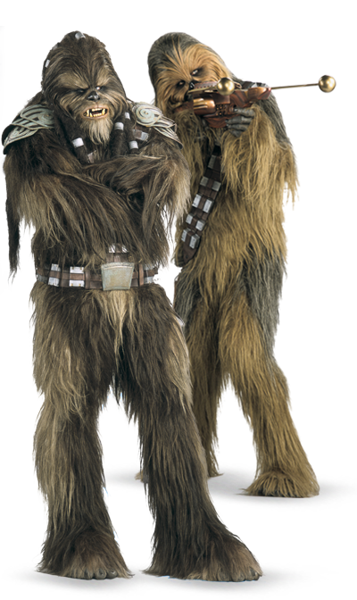 毛 | Wookieepedia | Fandom