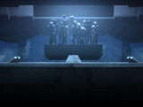 Tournament on Serenno/Legends