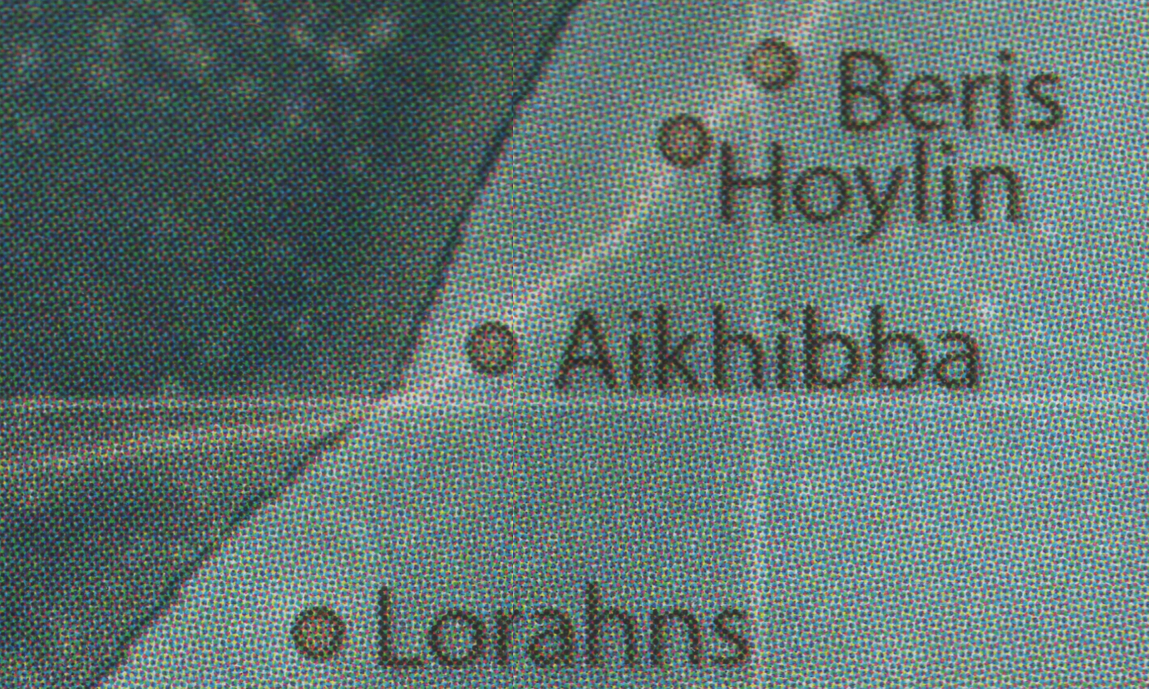 Aikhibba appearance 