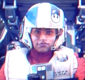 "Blue Five" (Batuu) appearance in Common Appearance