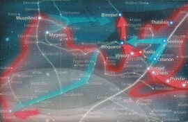 Ciutric Offensive