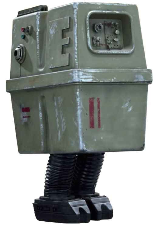 EG-6 power droid appearance in Common Appearance