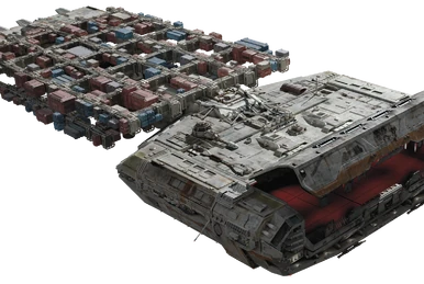 ストームIVツイン＝ポッド・クラウド・カー | Wookieepedia | Fandom