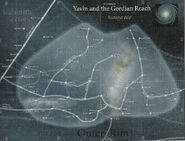 Yavin and the Gordian Reach
