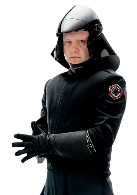 First Order shuttle pilot | Wookieepedia | Fandom