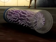 容器入りのジョーガン