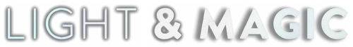 Light and Magic logo