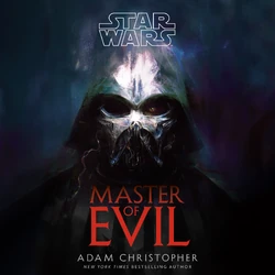 Master of Evil (audiobook)