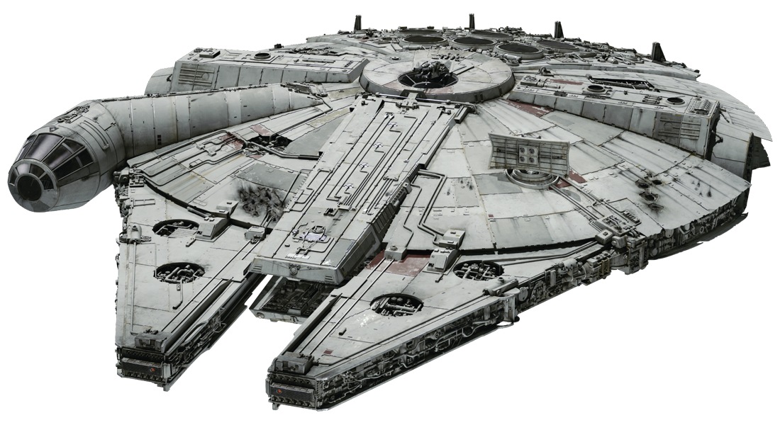 Light freighter Wookieepedia Fandom