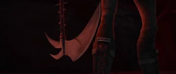 NightsisterFlail-Monster