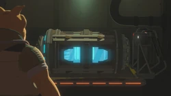 Phase Connector