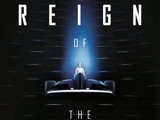 Reign of the Empire: The Mask of Fear