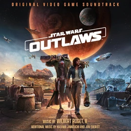 SWOutlaws-OST