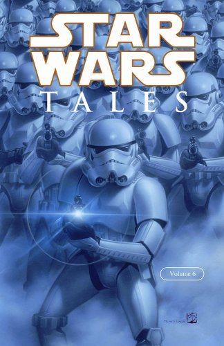 Star Wars Tales #9 アメコミ リーフ 洋書