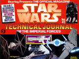 Star Wars Technical Journal of the Imperial Forces