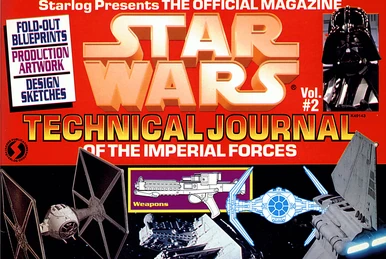 スター・ウォーズテクニカル・ジャーナル Amazon | Star Wars: Technical Journal of the Imperial Forces