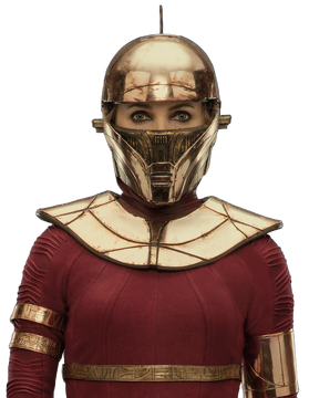 Lego star wars zorii bliss top