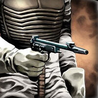 CDEF blaster