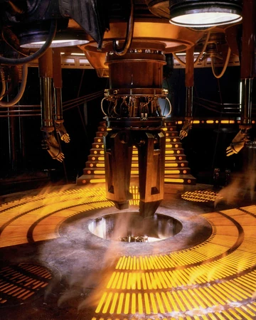 lego star wars carbon freezing chamber